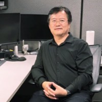Newport Corporation Employee John Liang's profile photo