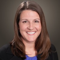 Outcomes™ Employee Anna Hall's profile photo