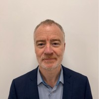 indTech Employee Francis Tracey's profile photo