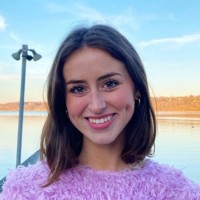 Microsoft Employee Isabelle Morris's profile photo