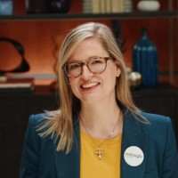 Coralus Employee Kristine Beese's profile photo