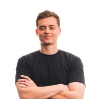 Mojo - The #1 sexual wellbeing app for men Employee Louis Morgan's profile photo