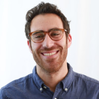 Treet Employee Jordan Kurland's profile photo