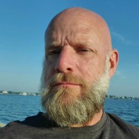 COASTLINE EAP Employee Michael Burghardt's profile photo