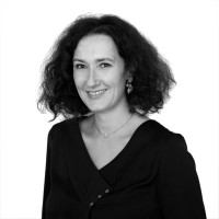 T'hompouss Consultants Employee Céline Rol's profile photo