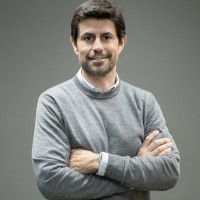 Plain Concepts Employee Joan Sintes Segarra's profile photo