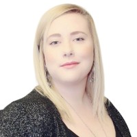 Agency Employment Services Employee Ashley Martin's profile photo
