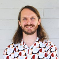 Hyper Brew Employee Justin Taylor's profile photo