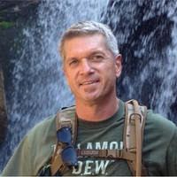 MaiaEdge Employee Ken Cunningham's profile photo