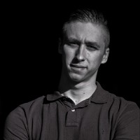 Brandsupply Employee Alon Huigen's profile photo