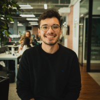 Vilmar Pedro dos Anjos's profile photo