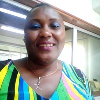 SCTB Employee Edith Ngoune's profile photo