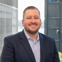 Citi Employee Jon Ball's profile photo