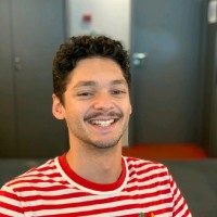 Matheus Santos's profile photo