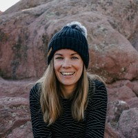 Boomboom Employee Kelley Dodge's profile photo