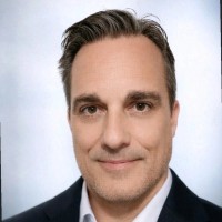 European School of Brussels 2 Employee Benjamin Maitre's profile photo