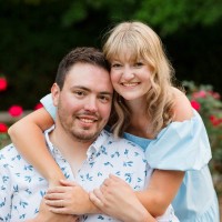 Amazon Web Services (AWS) Employee Cody Sheets's profile photo