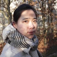 Bartlett Centre for Advanced Spatial Analysis Employee Chen Zhong's profile photo
