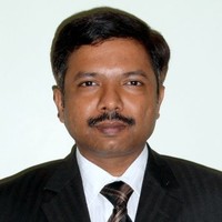 Houston Technologies Limited Employee Pradeep Gupta's profile photo