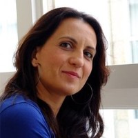 Herrmann + Bosch Employee Lourdes Bueno Garnica's profile photo