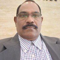 Orient Cement Employee K Rao's profile photo