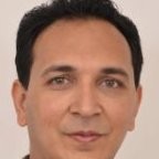 Deep Shah Email & Phone Number