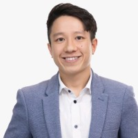 Exant Advisory Employee Kevin Lim's profile photo