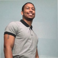 IZEA Employee Damarius Ragoo's profile photo