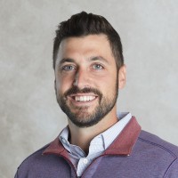 Real Flame® Employee Jordan Robison's profile photo
