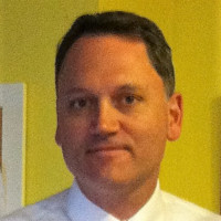 Louisburg College Employee David Tracy's profile photo