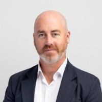 Sympli Employee Eoin Grant's profile photo