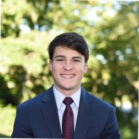 Code Elevator Co Employee Jaden Vogelman's profile photo
