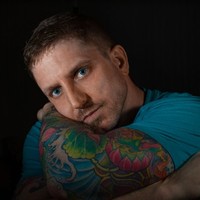 Blue Square Employee Kyle Bailey's profile photo