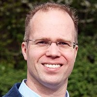 Routz Employee Henk de Tombe's profile photo