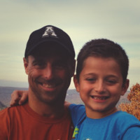 Aflac Employee Jeff Connor's profile photo