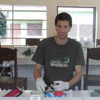 GCM-A Employee Dimitri Dauwe's profile photo