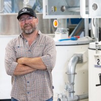 Cairnspring Mills Employee Kevin Morse's profile photo