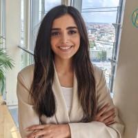 WeMatch. Employee Natasha Ezzati's profile photo