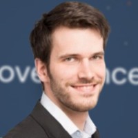 DASTRA Employee Benoit Gerard's profile photo