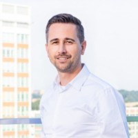 Holding HP TRONIC Employee Marek Ingr's profile photo