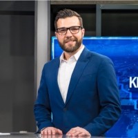 Kern County Superintendent of Schools Employee Alex Fisher's profile photo