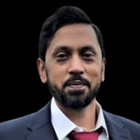 ABB Employee Abdul Jalil's profile photo
