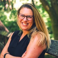 PJCC - Peninsula Jewish Community Center Employee Amanda Loveland's profile photo