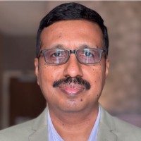 E-mail e número de telefone de Venkat Kandaswamy