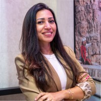Ras Al Khaimah Tourism Development Authority Employee Manar Ali's profile photo