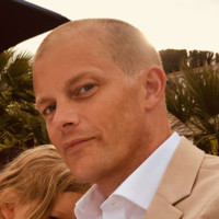 WeSave Employee Alex Joyner's profile photo