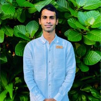 Waldorf Astoria Maldives Ithaafushi Employee Anas Shareef's profile photo