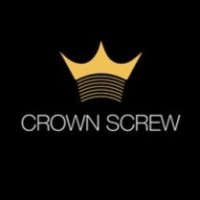Crown Screw Ltd Employee Andy Smythe's profile photo