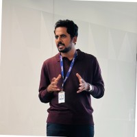 Epsilon Employee Megha D's profile photo