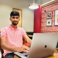 FULL Creative Employee Jay Patel's profile photo